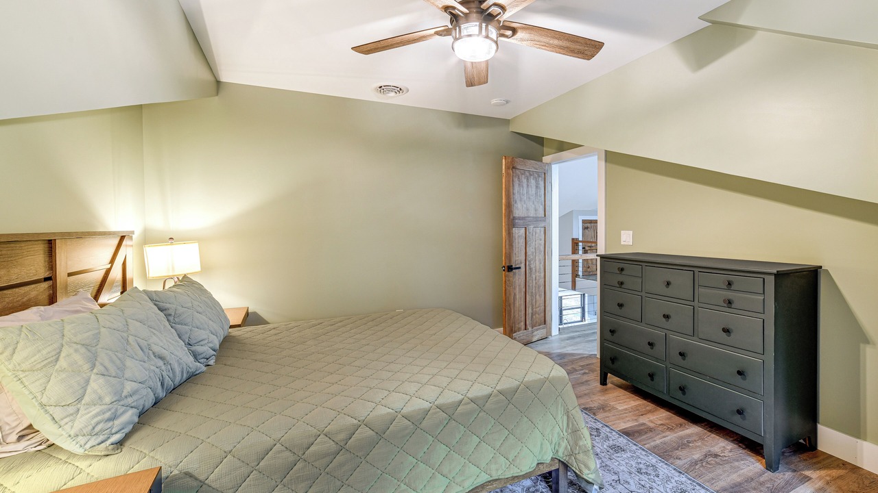 Photo of Bedroom in Deer River