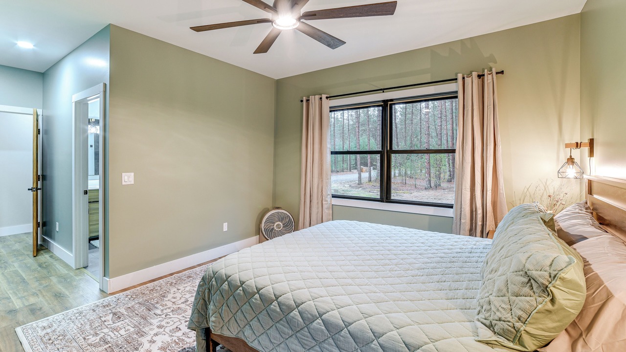 Photo of Bedroom in Deer River