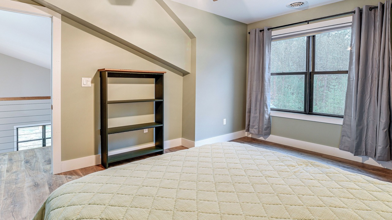 Photo of Bedroom in Deer River