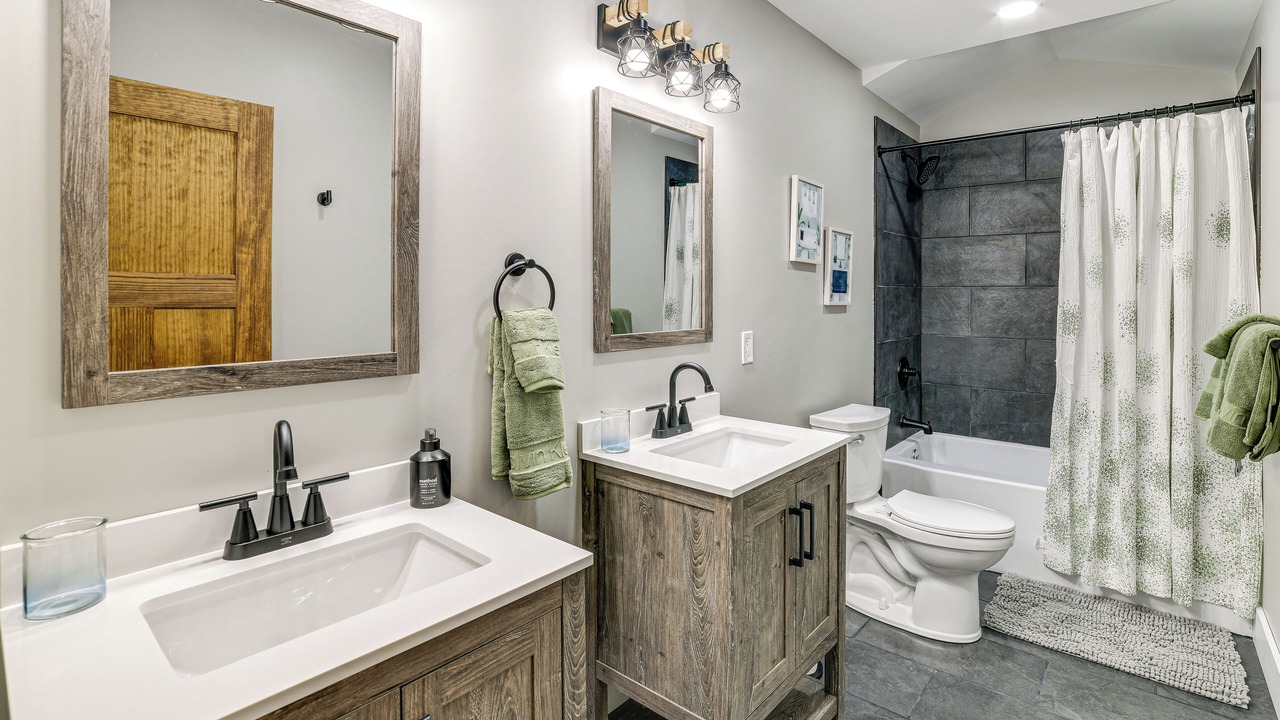 Photo of Bathroom in Deer River