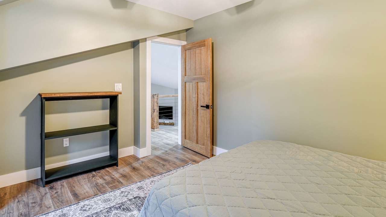 Photo of Bedroom in Deer River