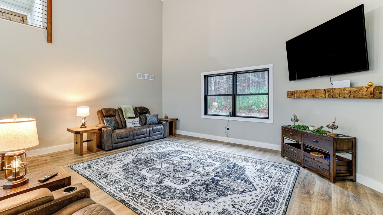Photo of Bedroom in Deer River