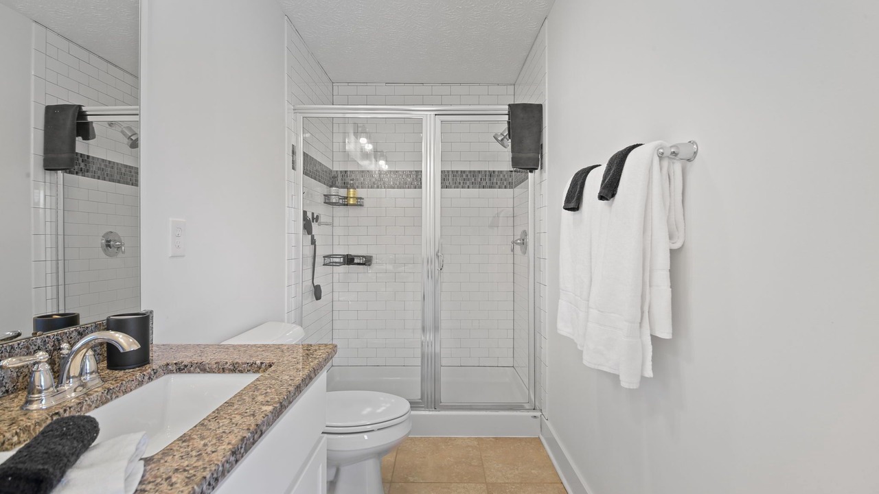 Photo of Bathroom in Columbus