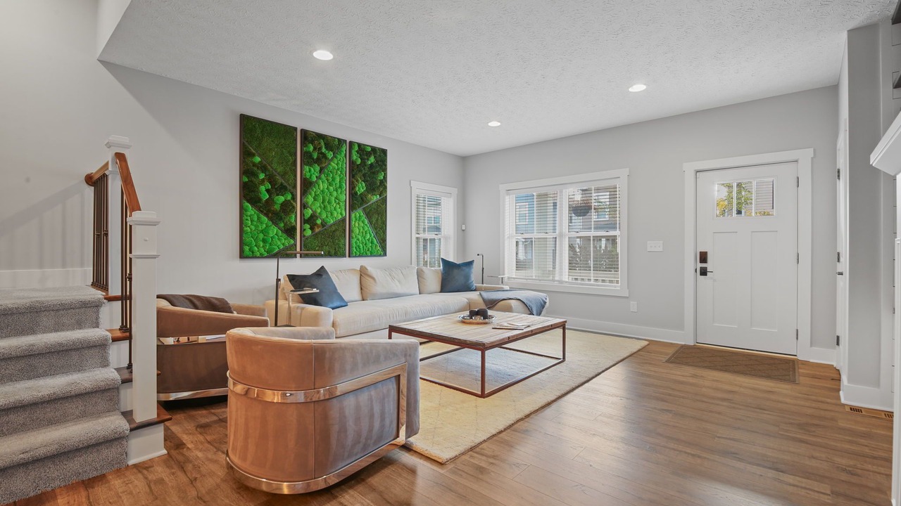 Photo of Bedroom in Columbus