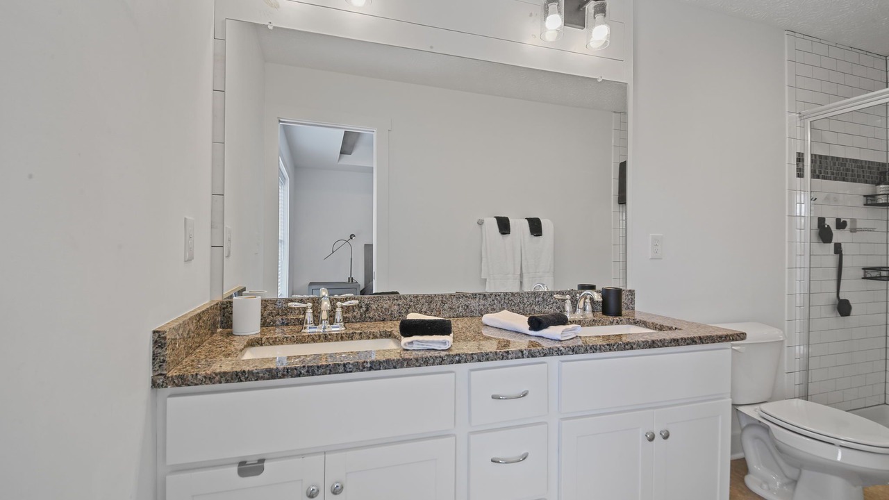 Photo of Bathroom in Columbus