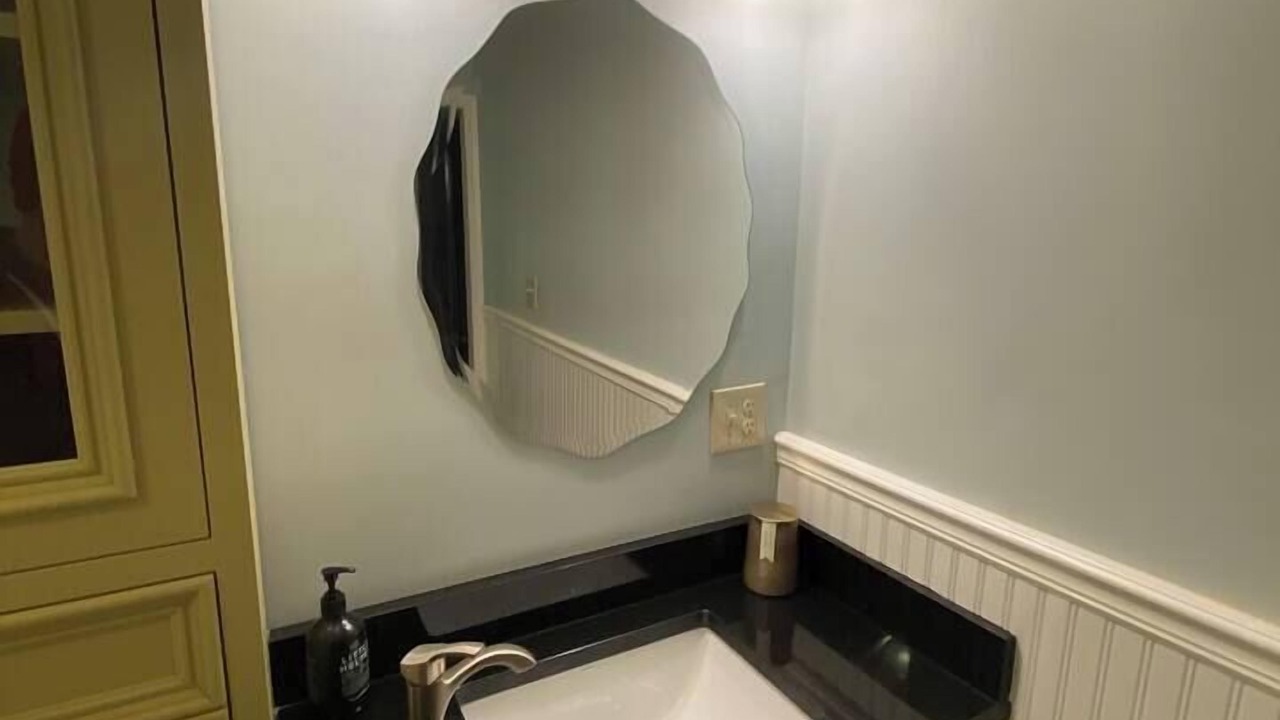 Photo of Bathroom in Victorian Village