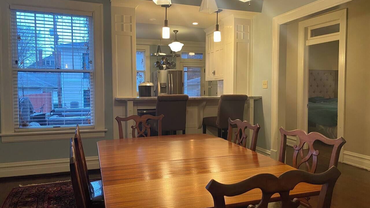 Photo of Others in Victorian Village