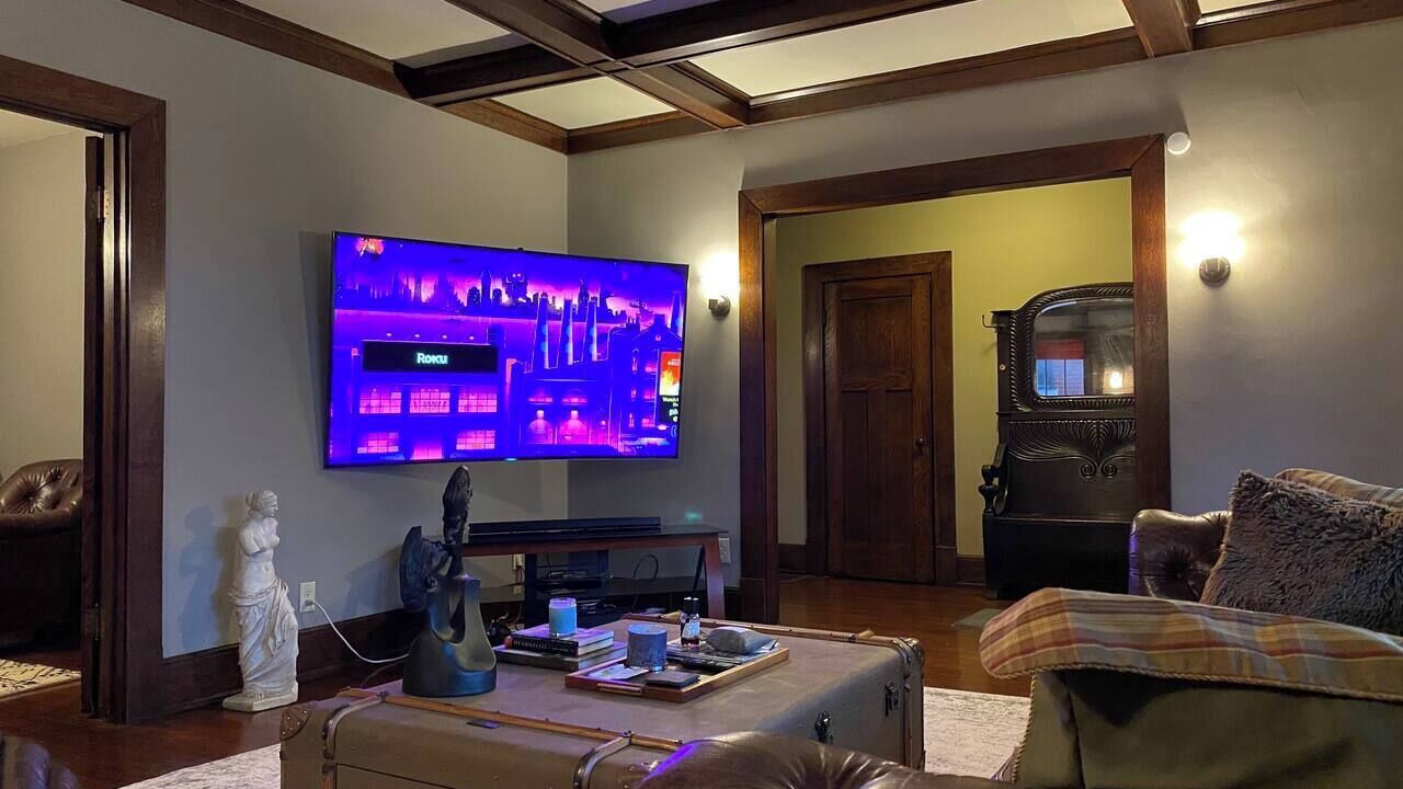 Photo of Others in Victorian Village