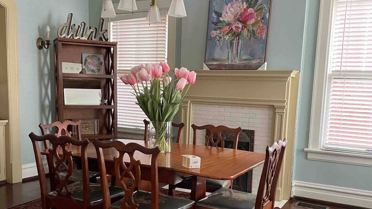 Photo of Others in Victorian Village