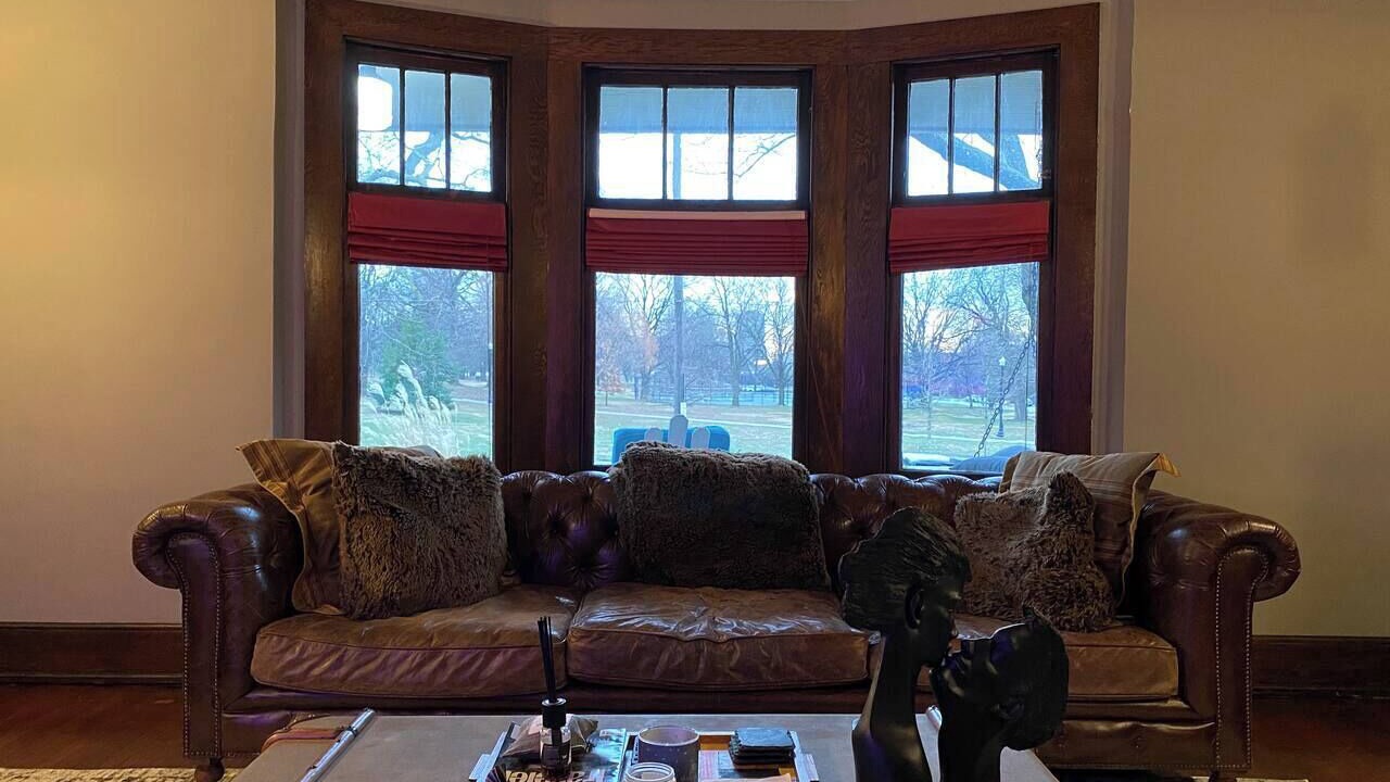 Photo of Livingroom in Victorian Village