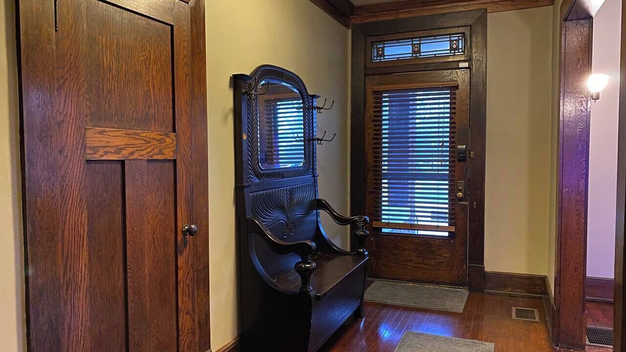 Photo of Others in Victorian Village