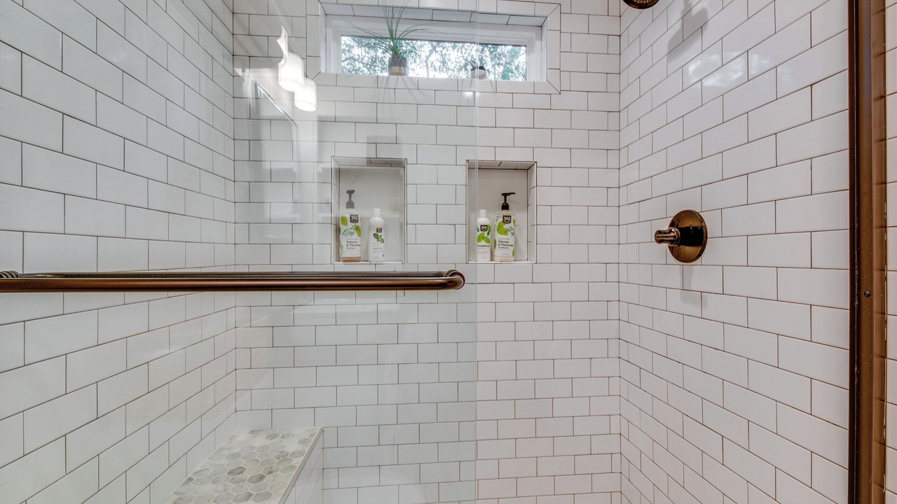Photo of Bathroom in Old Fourth Ward
