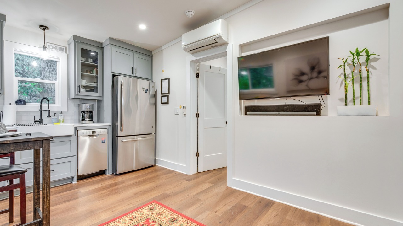 Photo of Kitchen in Old Fourth Ward