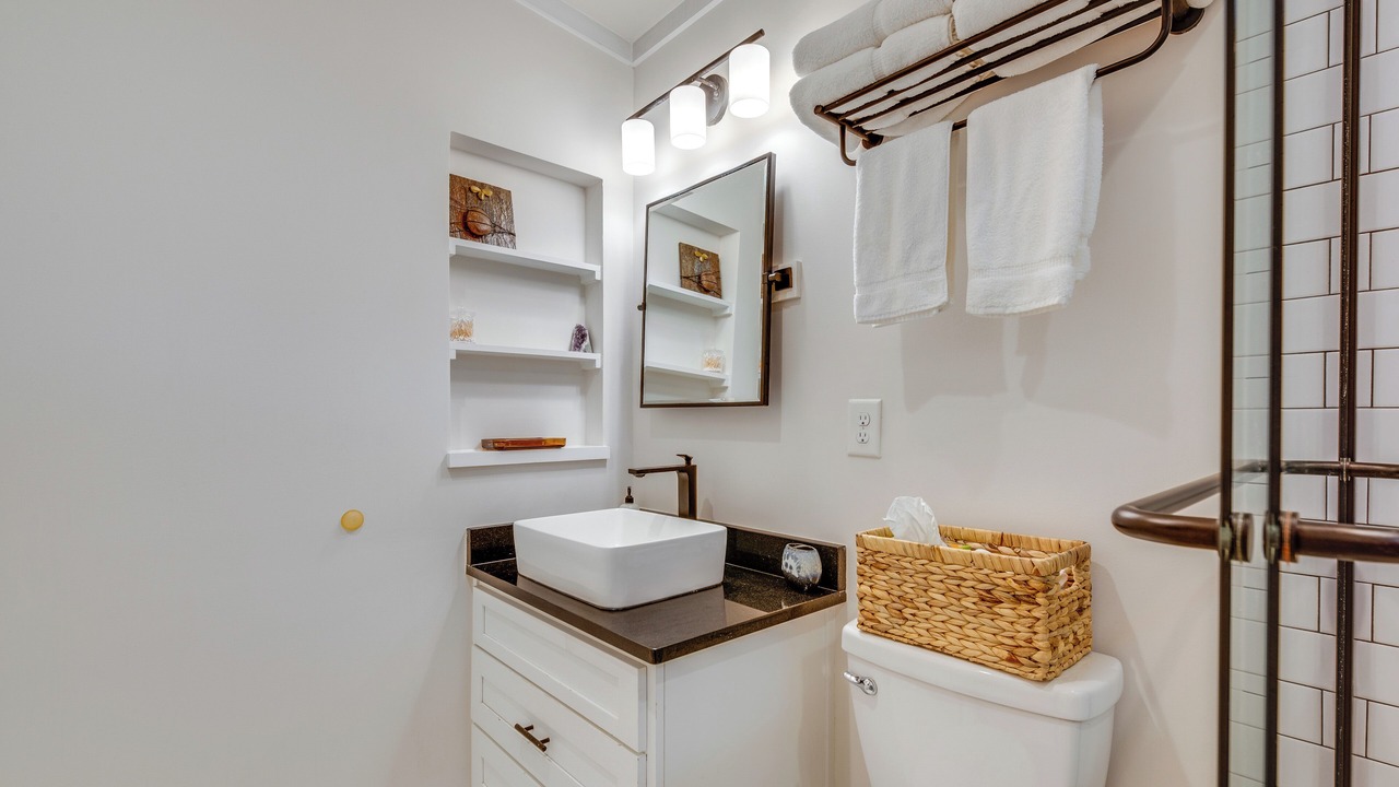 Photo of Bathroom in Old Fourth Ward
