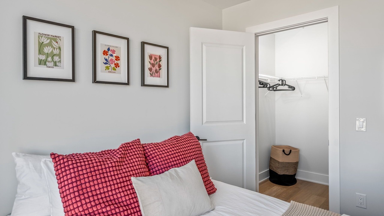 Photo of Bedroom in Germantown