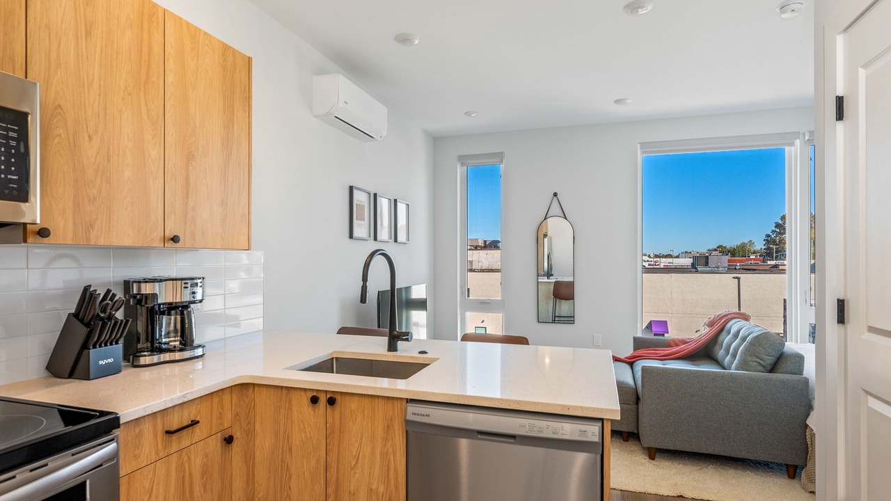 Photo of Kitchen in Germantown