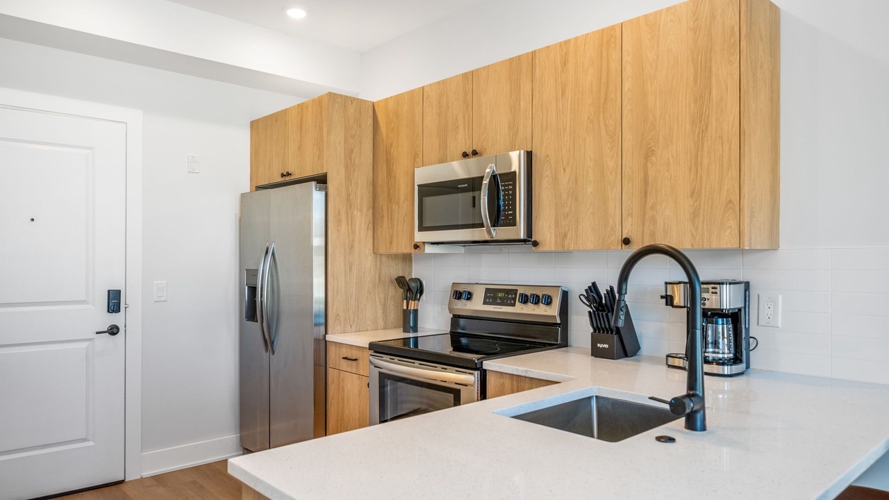 Photo of Kitchen in Germantown