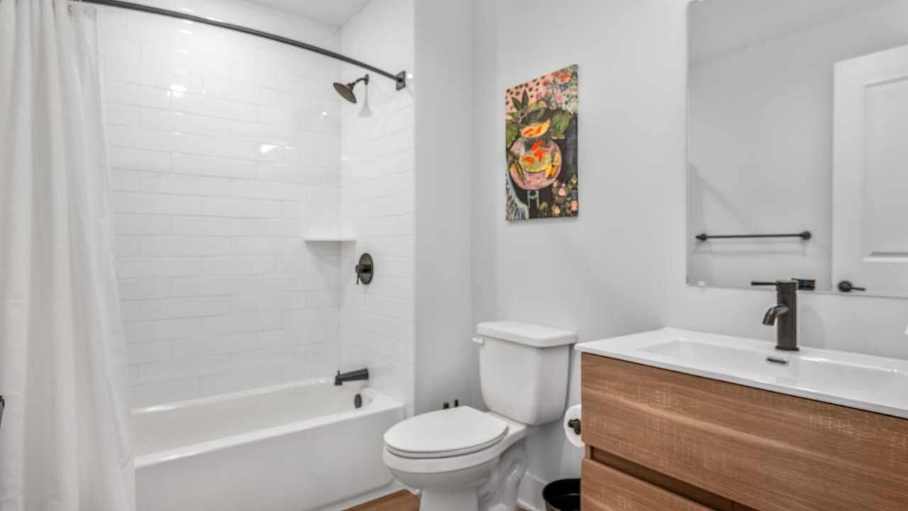 Photo of Bathroom in Germantown