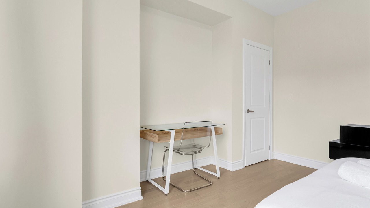 Photo of Bedroom in Oakville