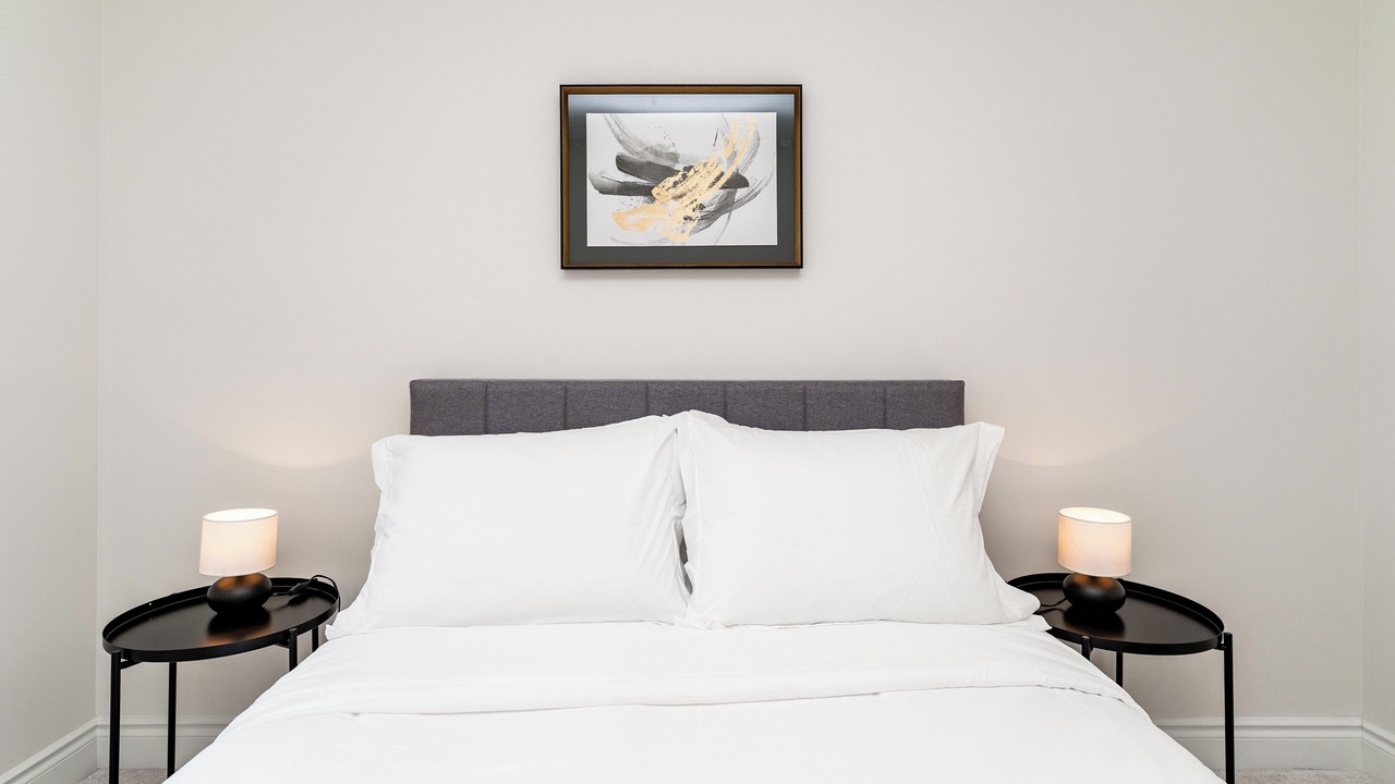 Photo of Bedroom in Oakville
