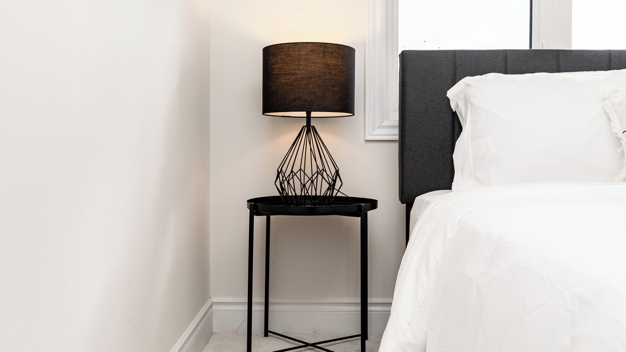 Photo of Bedroom in Oakville