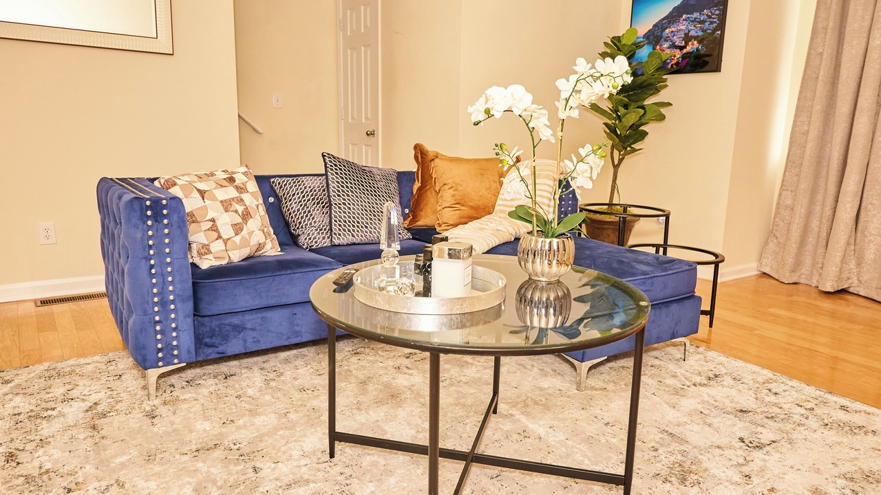 Photo of Livingroom in Duluth