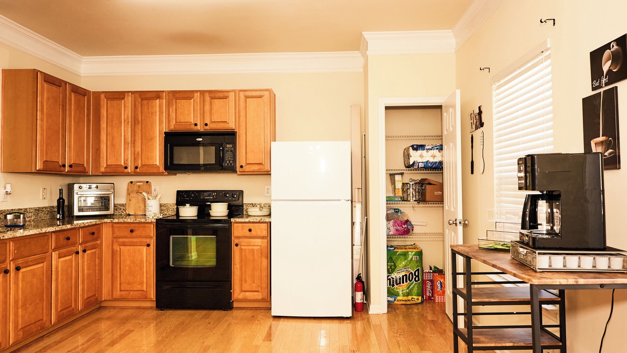 Photo of Kitchen in Duluth