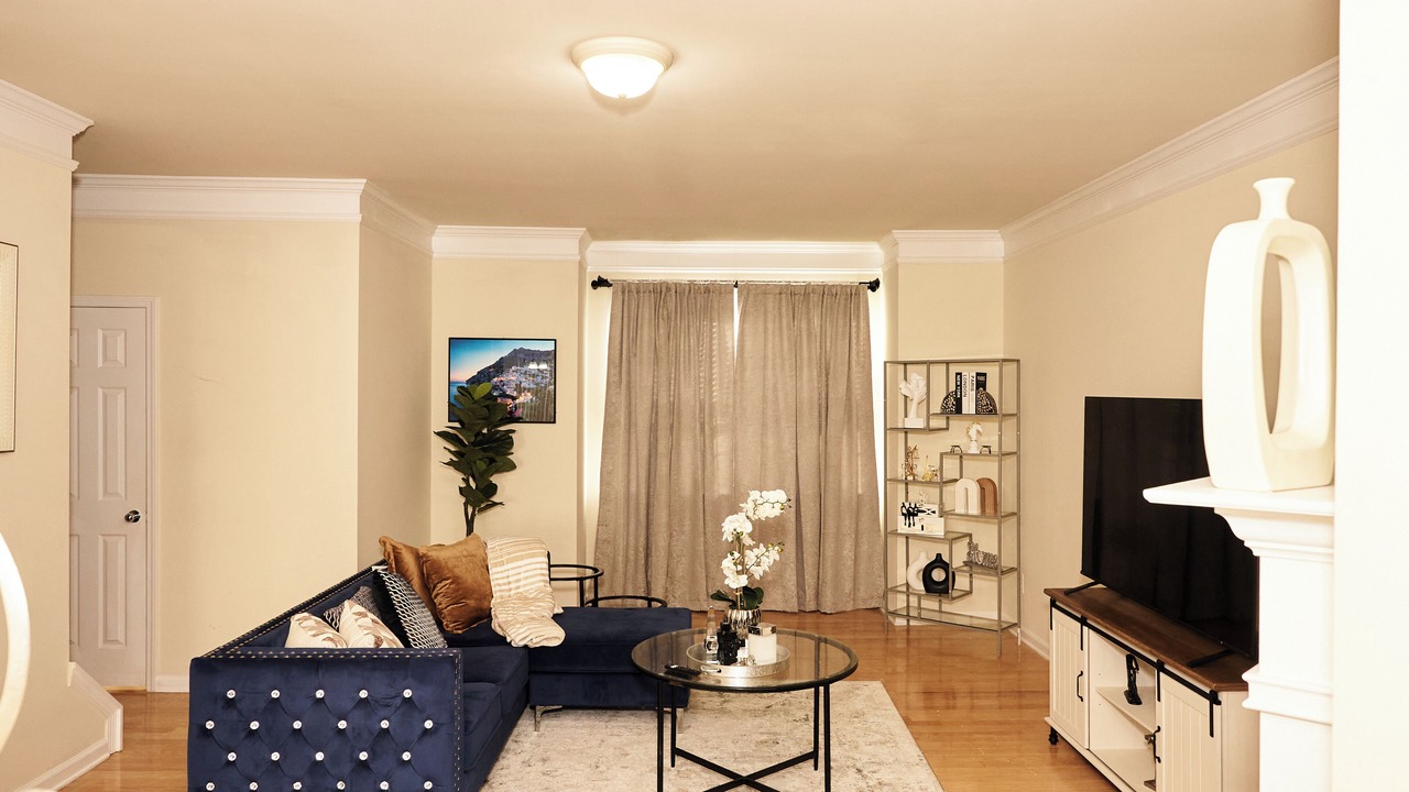 Photo of Livingroom in Duluth