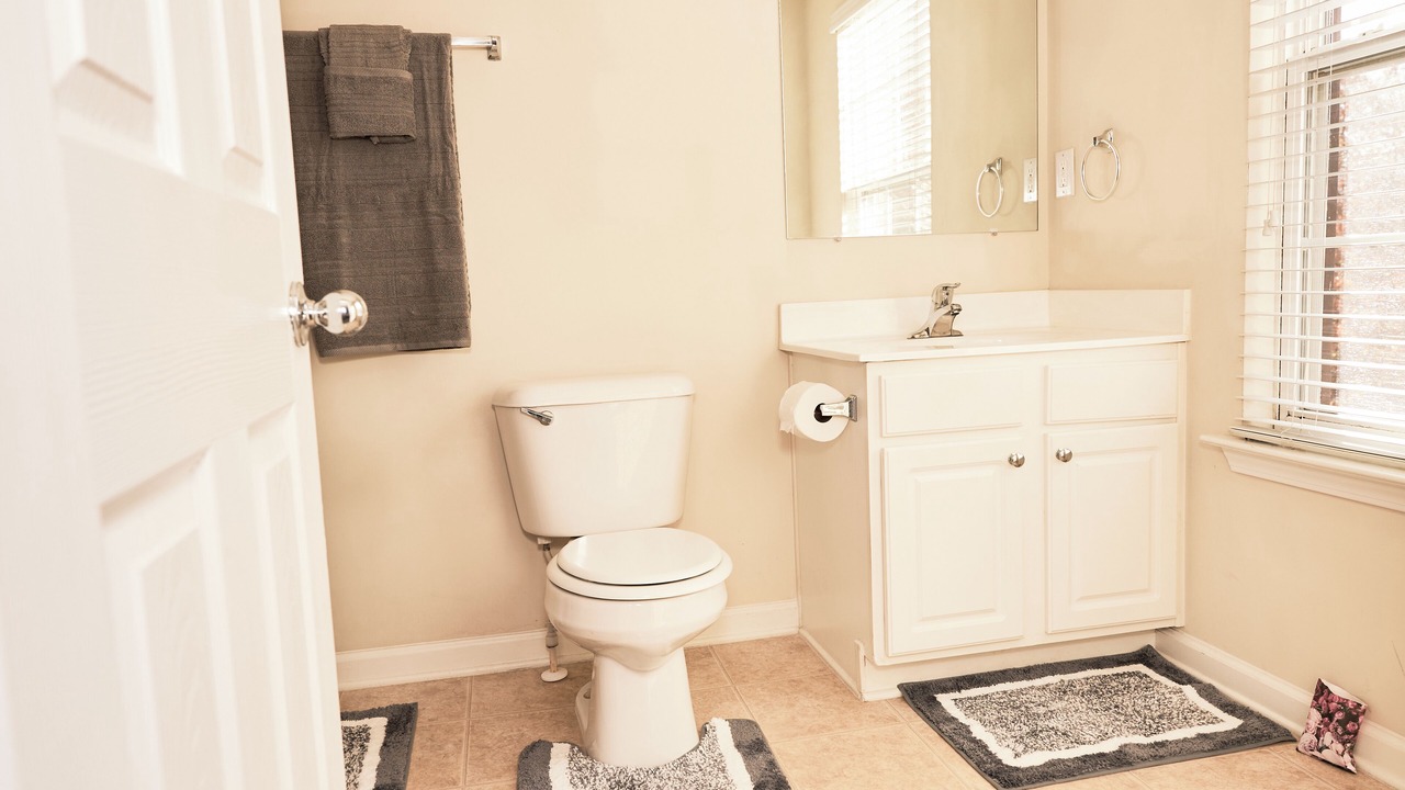 Photo of Bathroom in Duluth