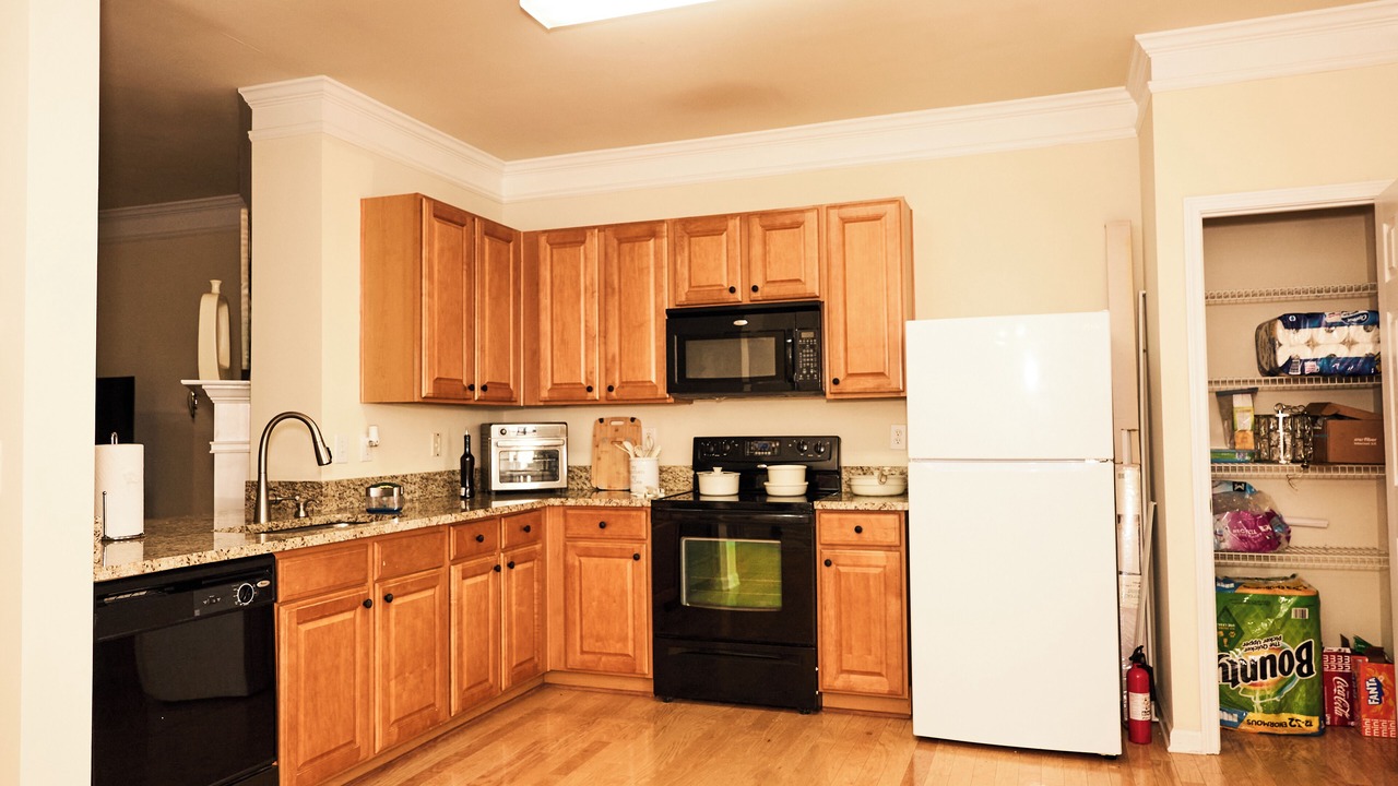 Photo of Kitchen in Duluth