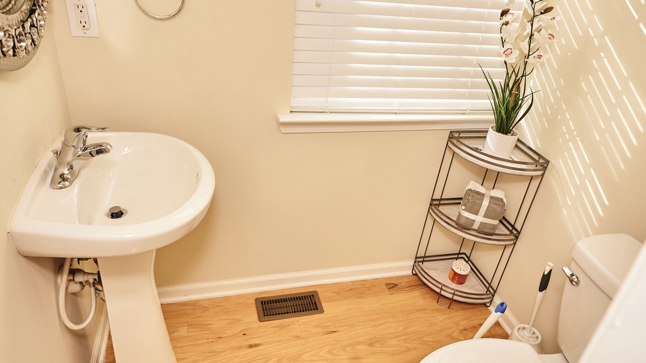 Photo of Bathroom in Duluth