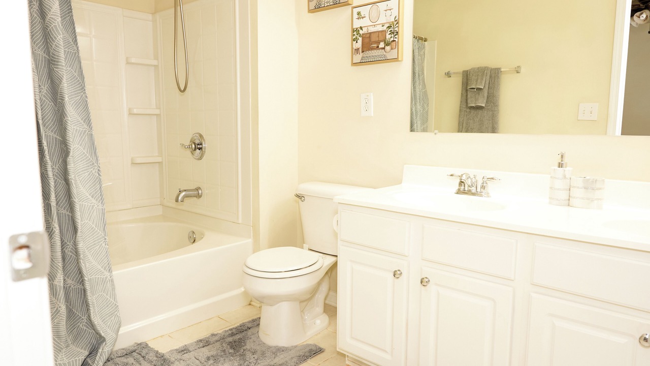 Photo of Bathroom in Duluth