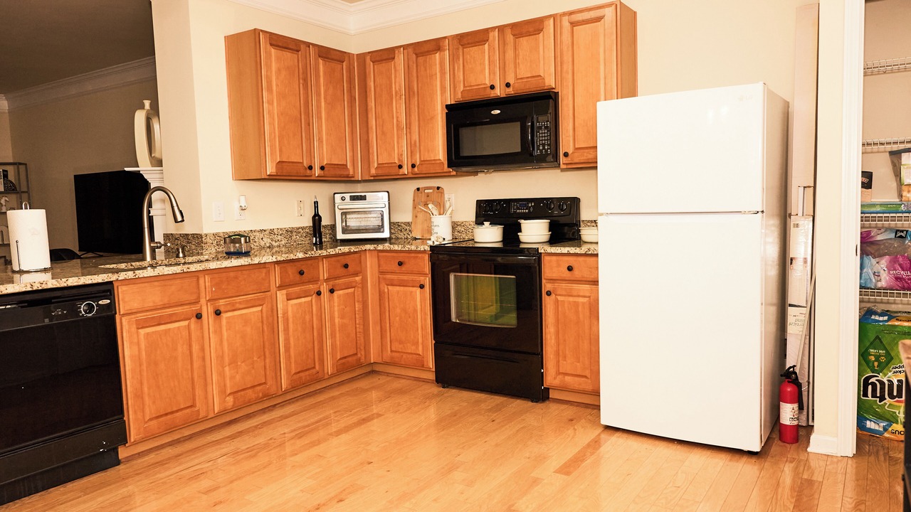 Photo of Kitchen in Duluth