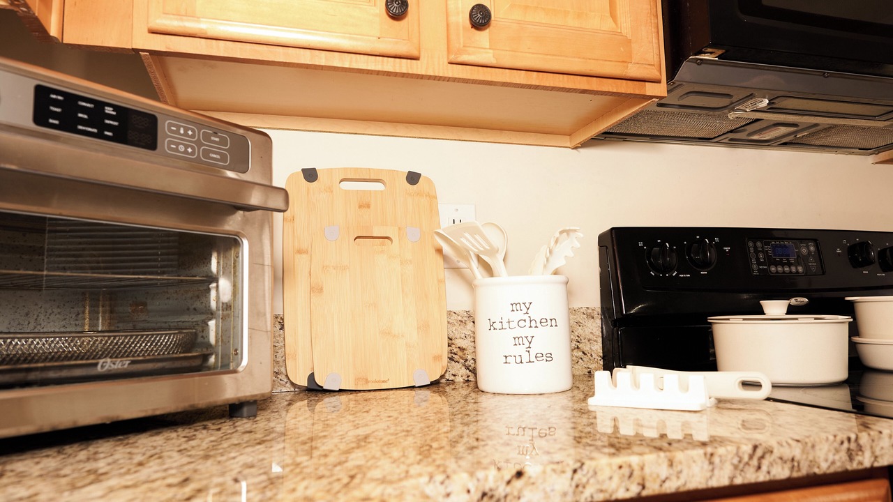 Photo of Kitchen in Duluth