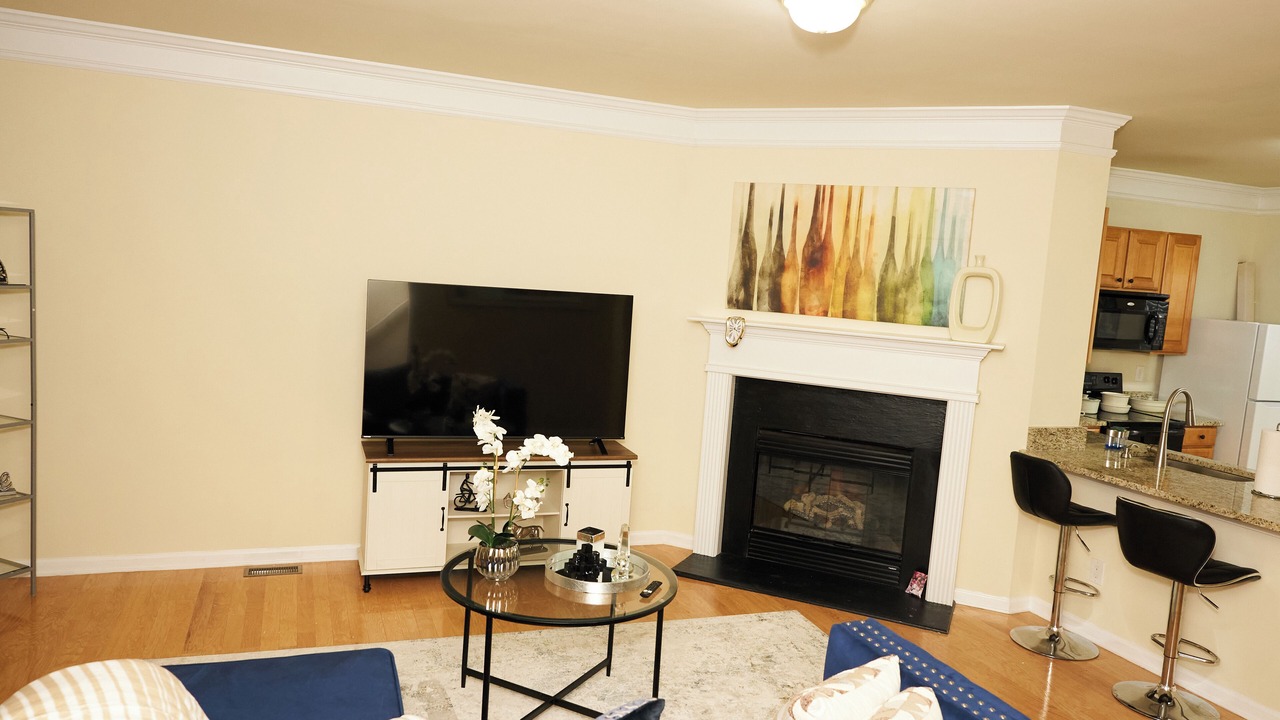 Photo of Livingroom in Duluth