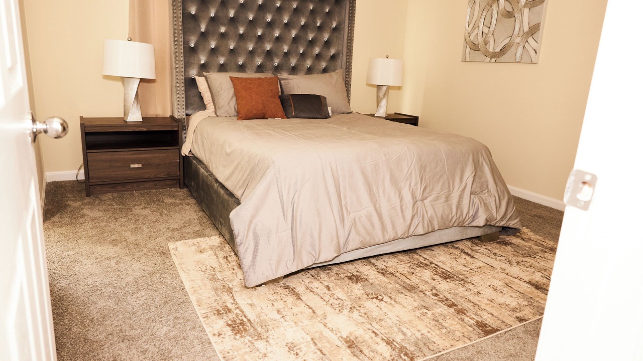 Photo of Bedroom in Duluth