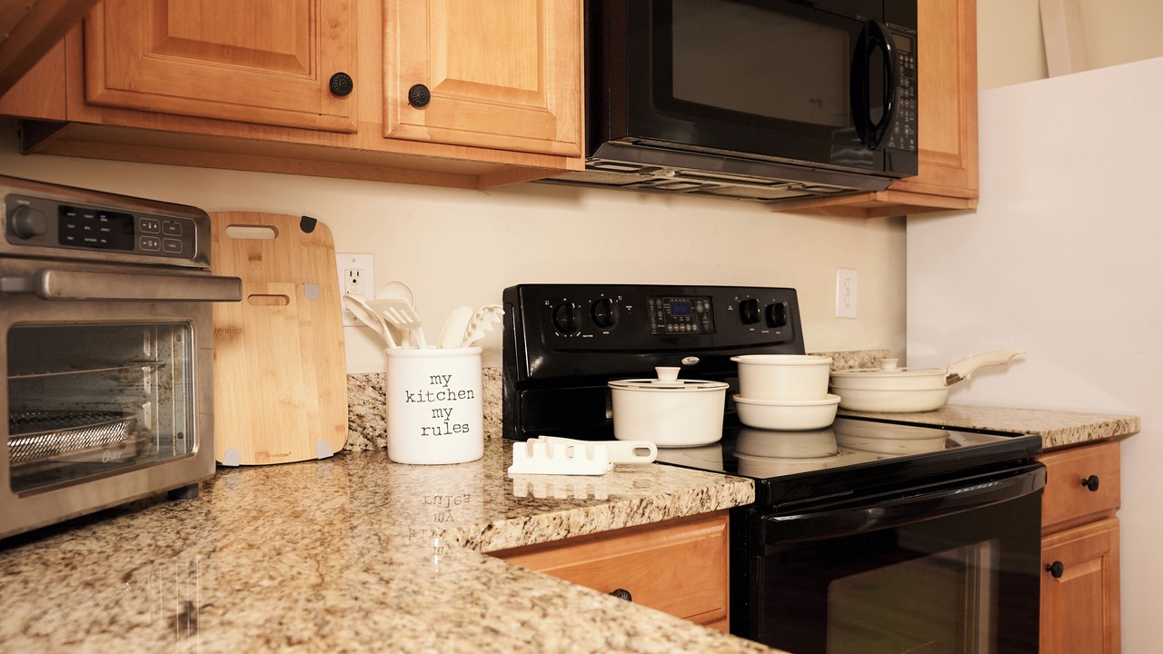 Photo of Kitchen in Duluth