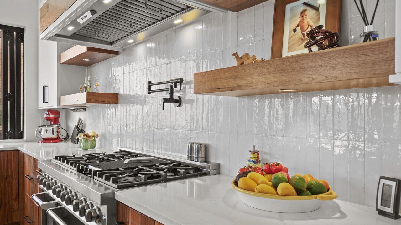 Photo of Kitchen in Silver Reef