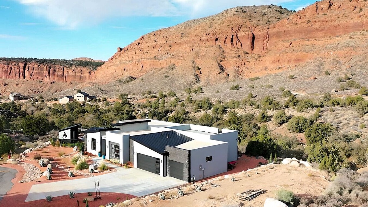 Photo of Outdoor in Silver Reef