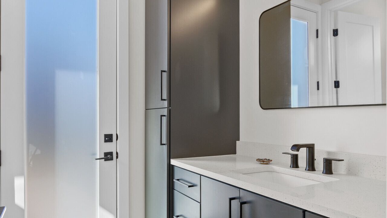 Photo of Bathroom in Silver Reef