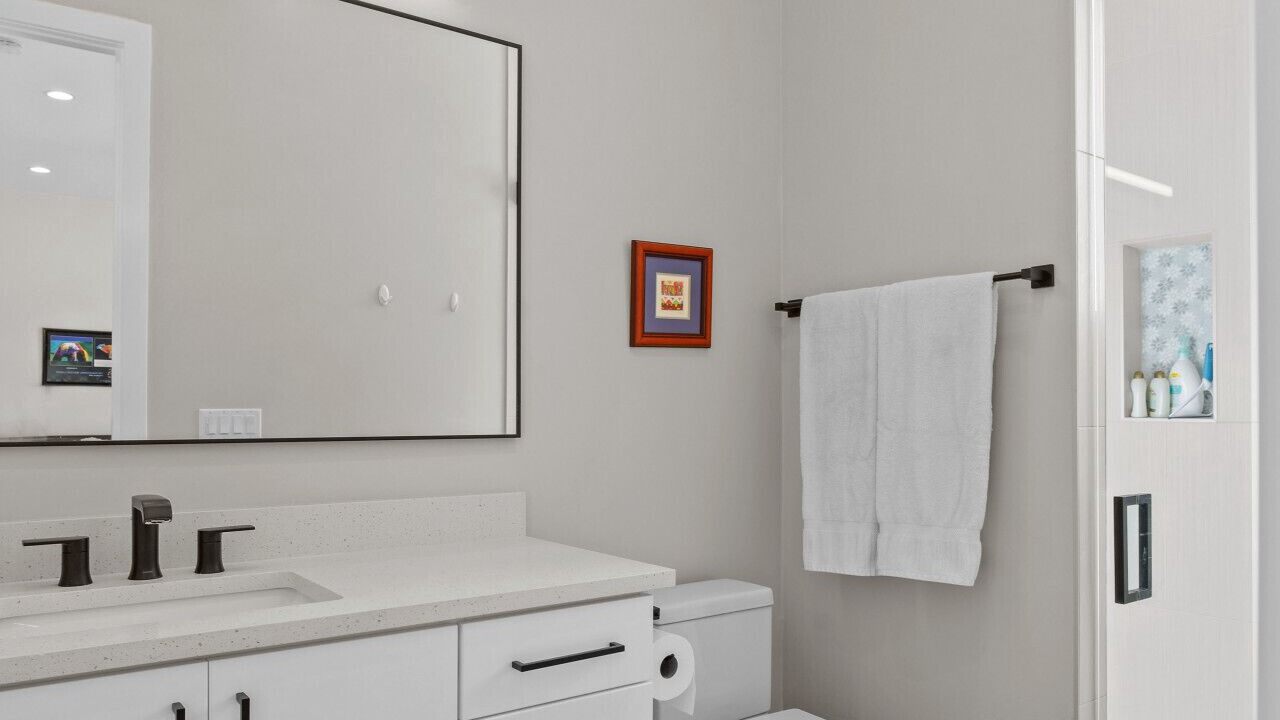 Photo of Bathroom in Silver Reef