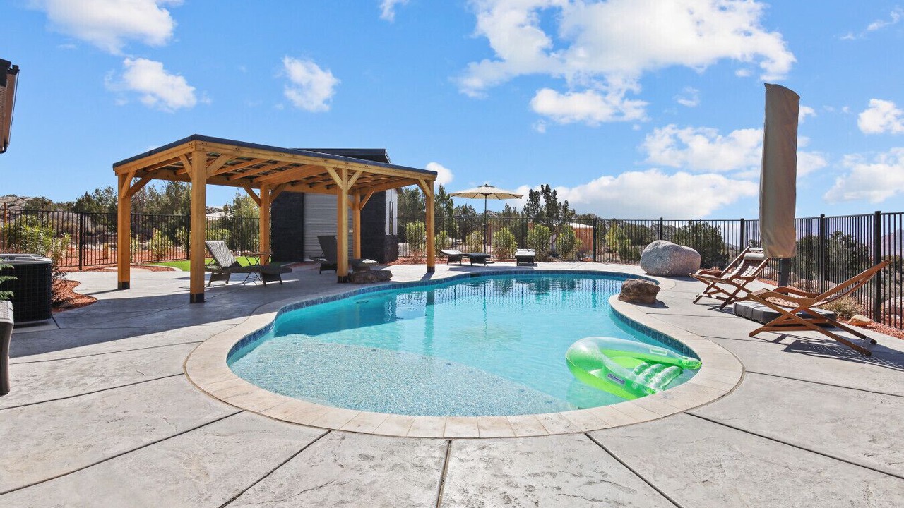 Photo of Outdoor in Silver Reef