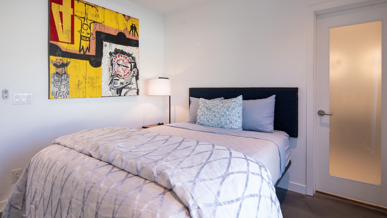 Photo of Bedroom in Warm Sands