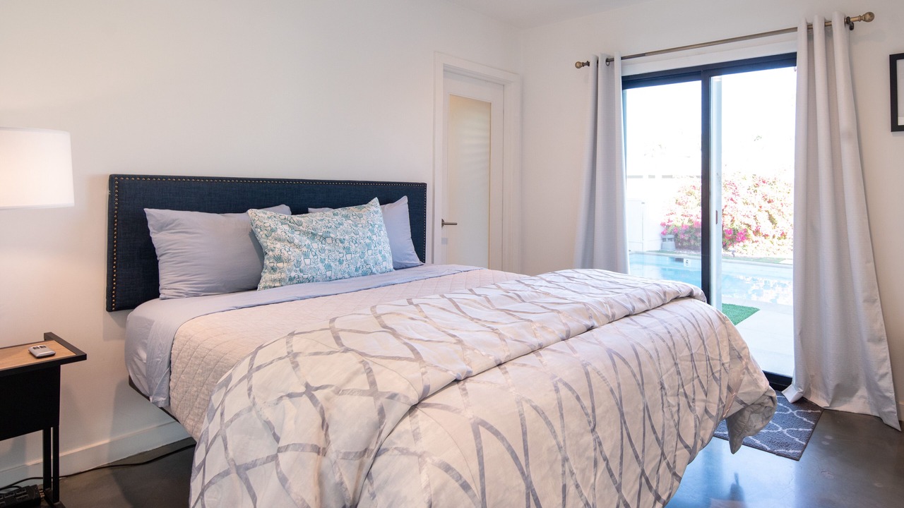 Photo of Bedroom in Warm Sands
