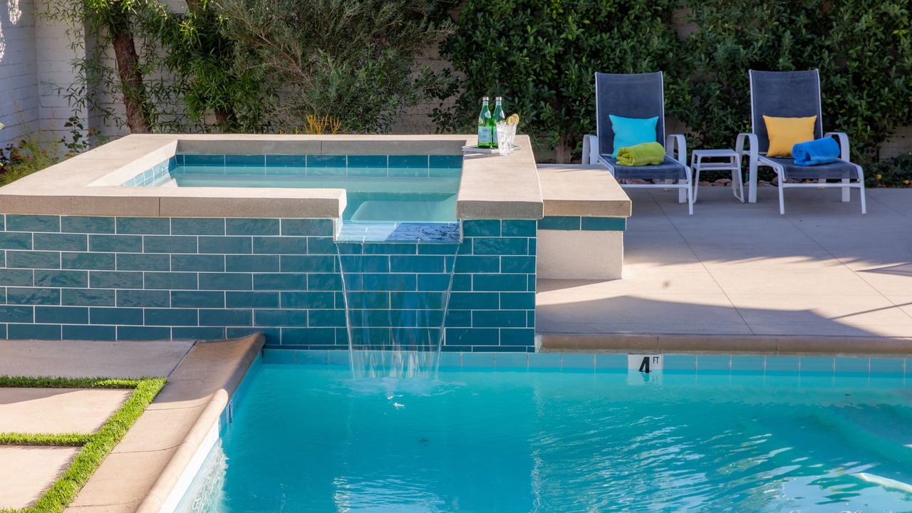 Photo of Outdoor in Warm Sands
