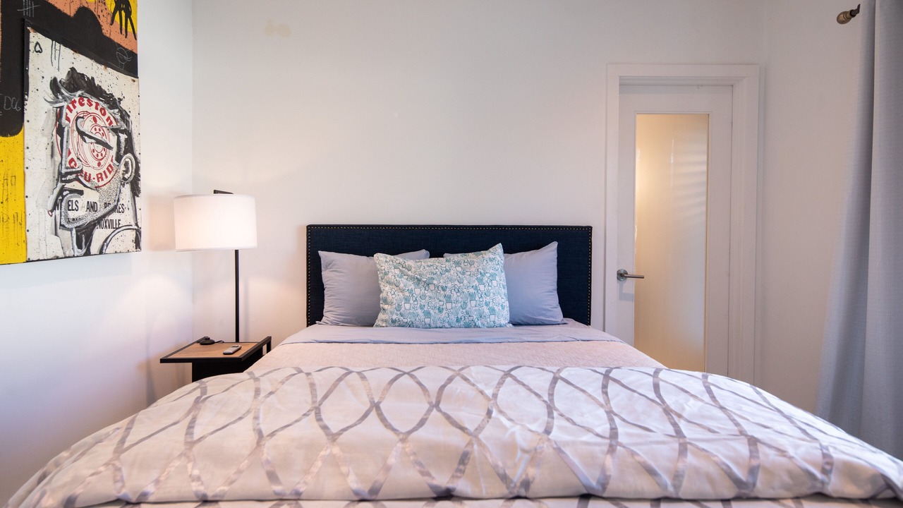 Photo of Bedroom in Warm Sands