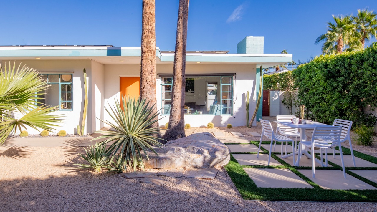 Photo of Outdoor in Warm Sands