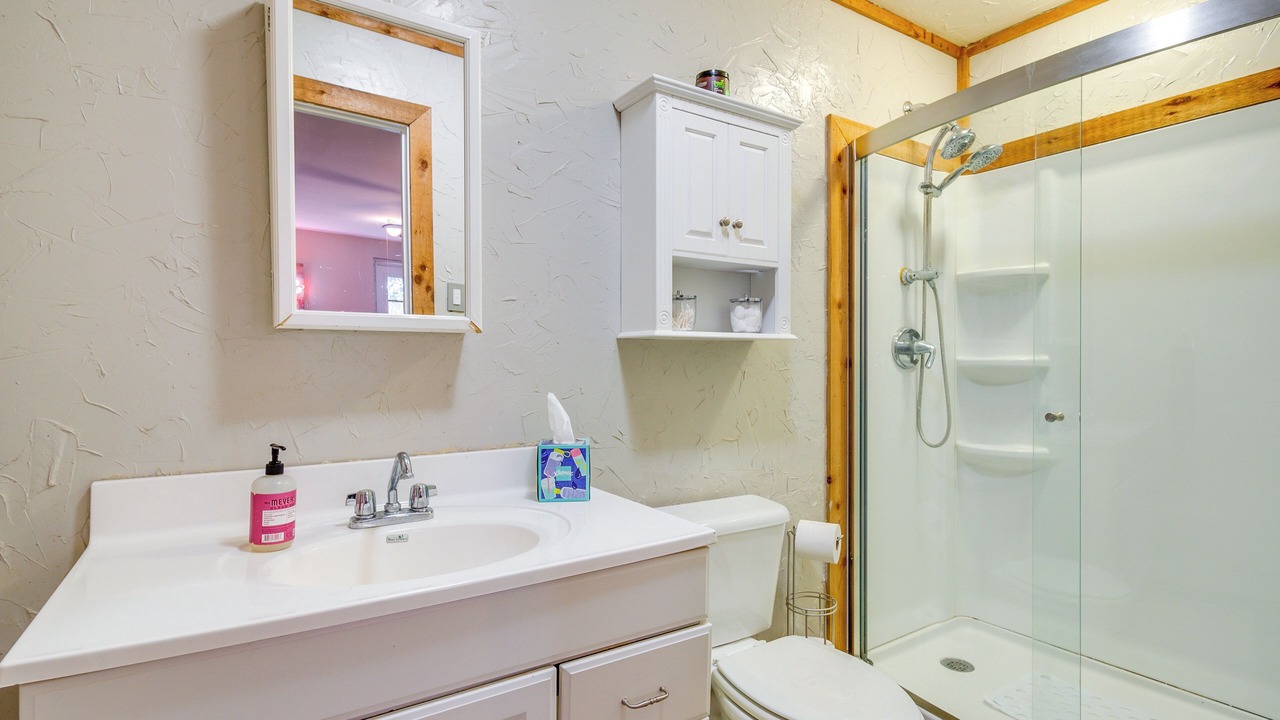 Photo of Bathroom in Wellborn