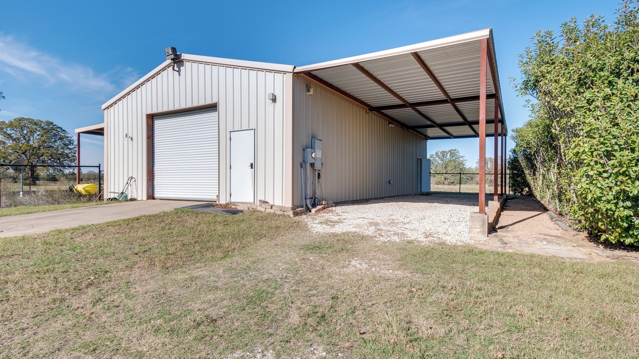 Photo of Outdoor in Wellborn