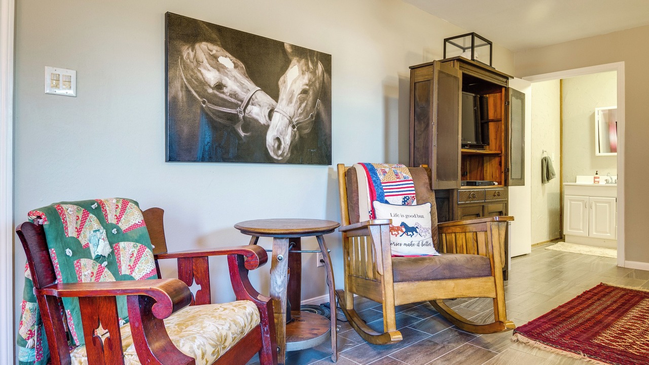 Photo of Livingroom in Wellborn